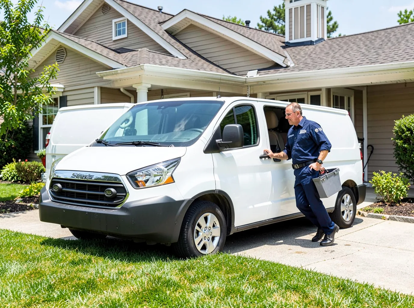 Emergency Plumber company in Callaway, NE
